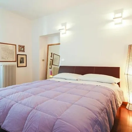Apartman Amerigo Vespucci *
